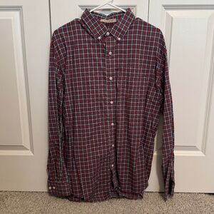 L.L. Bean Button Down Shirt